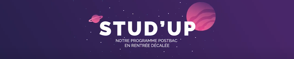 Soirée spéciale rentrée décalée - École Supérieure de Commerce d