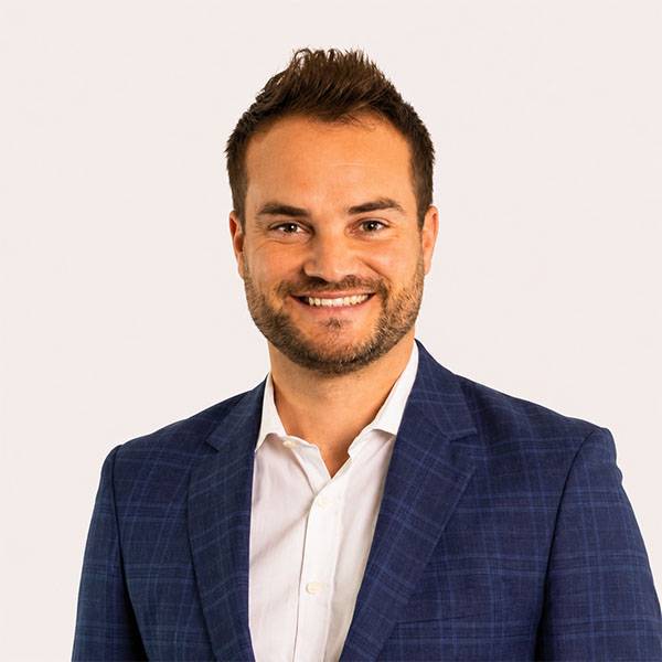 Xavier KUSNIERZ - École Supérieure de Commerce d