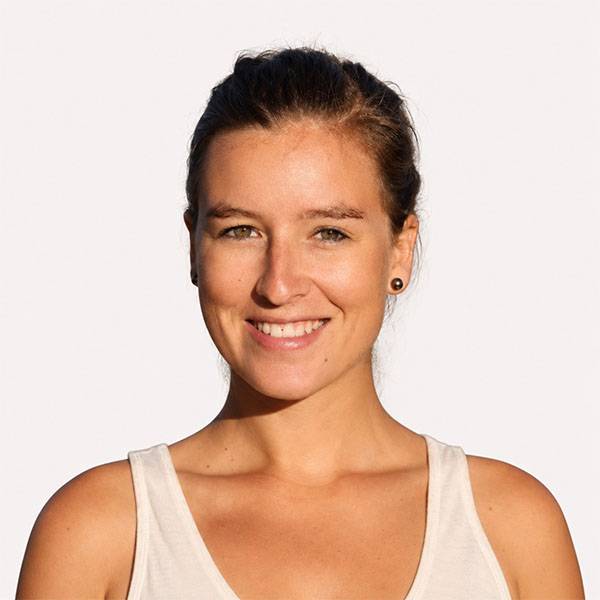 Virginie HANOT - École Supérieure de Commerce d