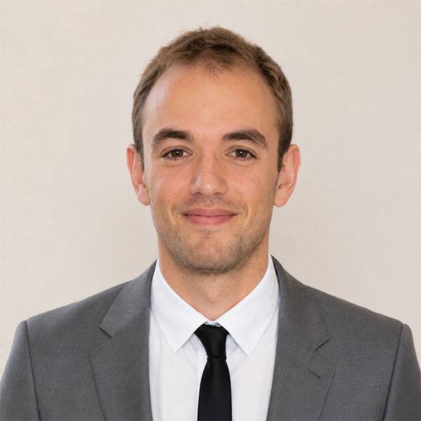Thomas FLAHAUT - École Supérieure de Commerce d