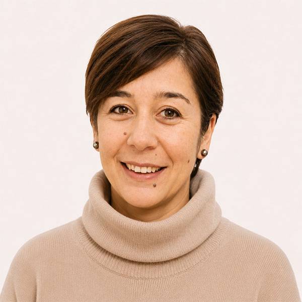 Portrait de Stéphanie RUFFIN ancien étudiant, École Supérieure de Commerce d'Amiens