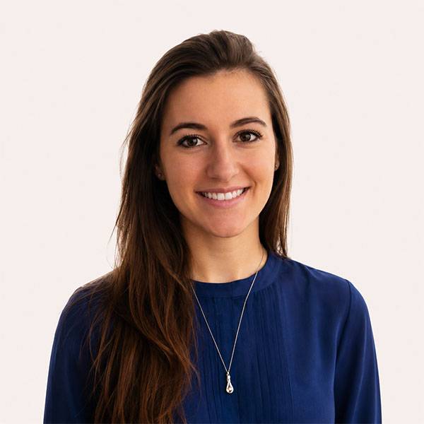 Pauline GERVAIS - École Supérieure de Commerce d