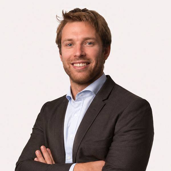 Nicolas MELLIN - École Supérieure de Commerce d