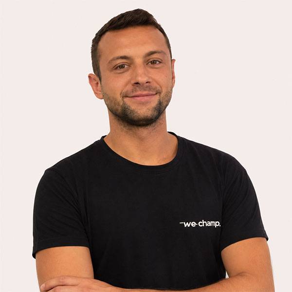Mathieu ABOUDARAM - École Supérieure de Commerce d