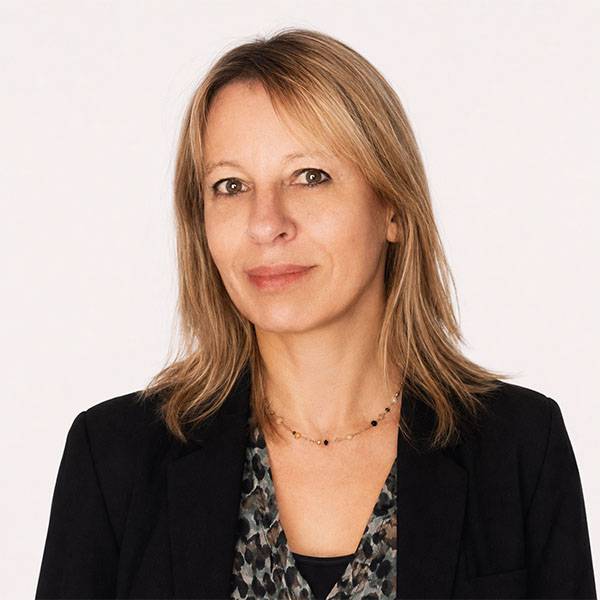 Maryline HORDEQUIN - École Supérieure de Commerce d