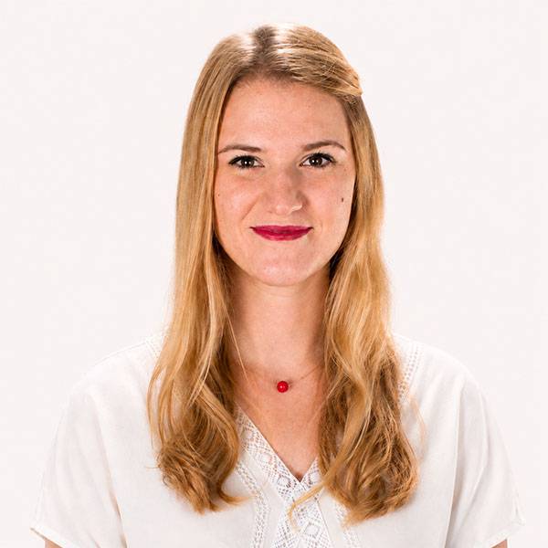 Marine DOUALLE - École Supérieure de Commerce d