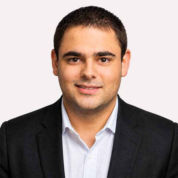 Lucas FERNANDES-RICHARD - École Supérieure de Commerce d
