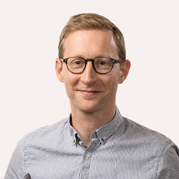 Gilles RAISON - École Supérieure de Commerce d