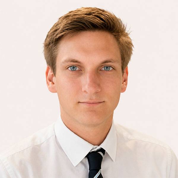 Florent ROQUETTE - École Supérieure de Commerce d