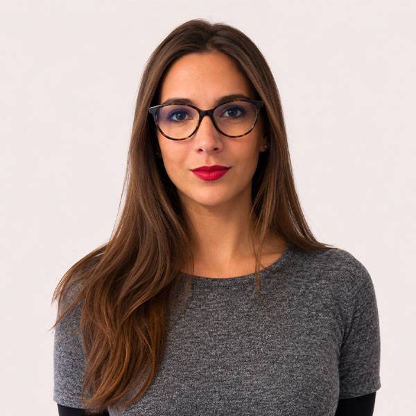 Cécile LAUDREN - École Supérieure de Commerce d
