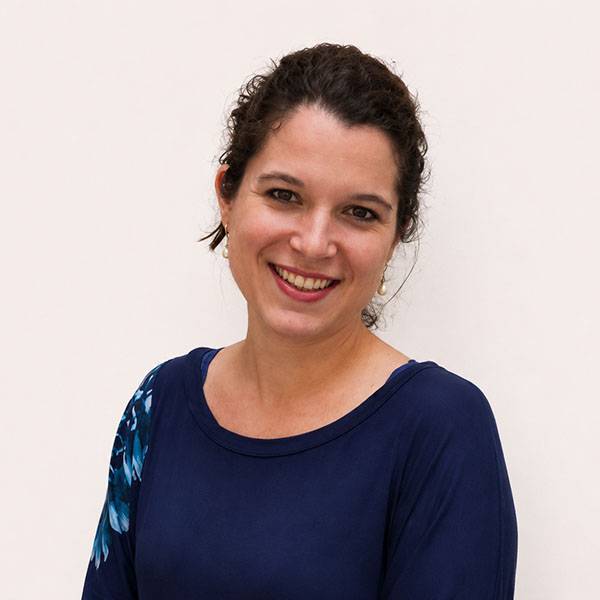 Caroline OBRINGER - École Supérieure de Commerce d