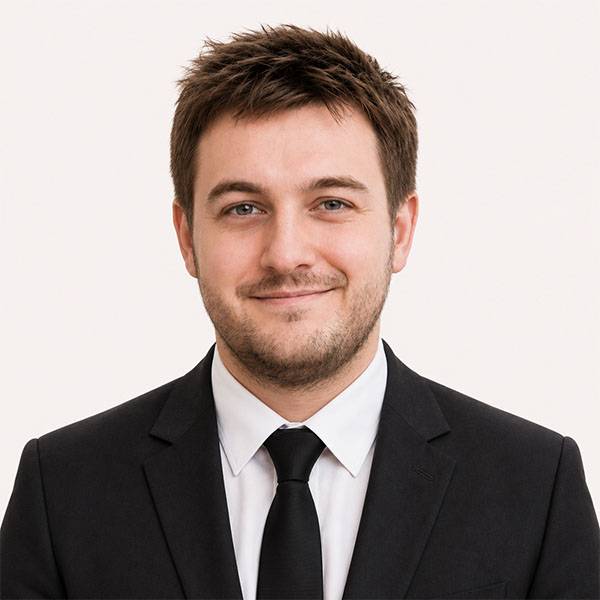 Anthony POULLAIN - École Supérieure de Commerce d