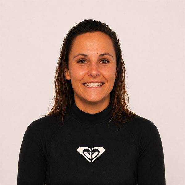 Agathe RODIER - École Supérieure de Commerce d
