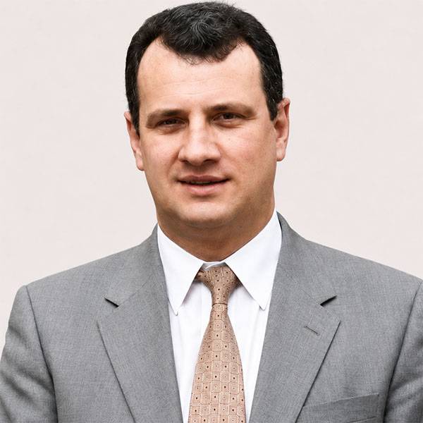 Alain PICART - École Supérieure de Commerce d