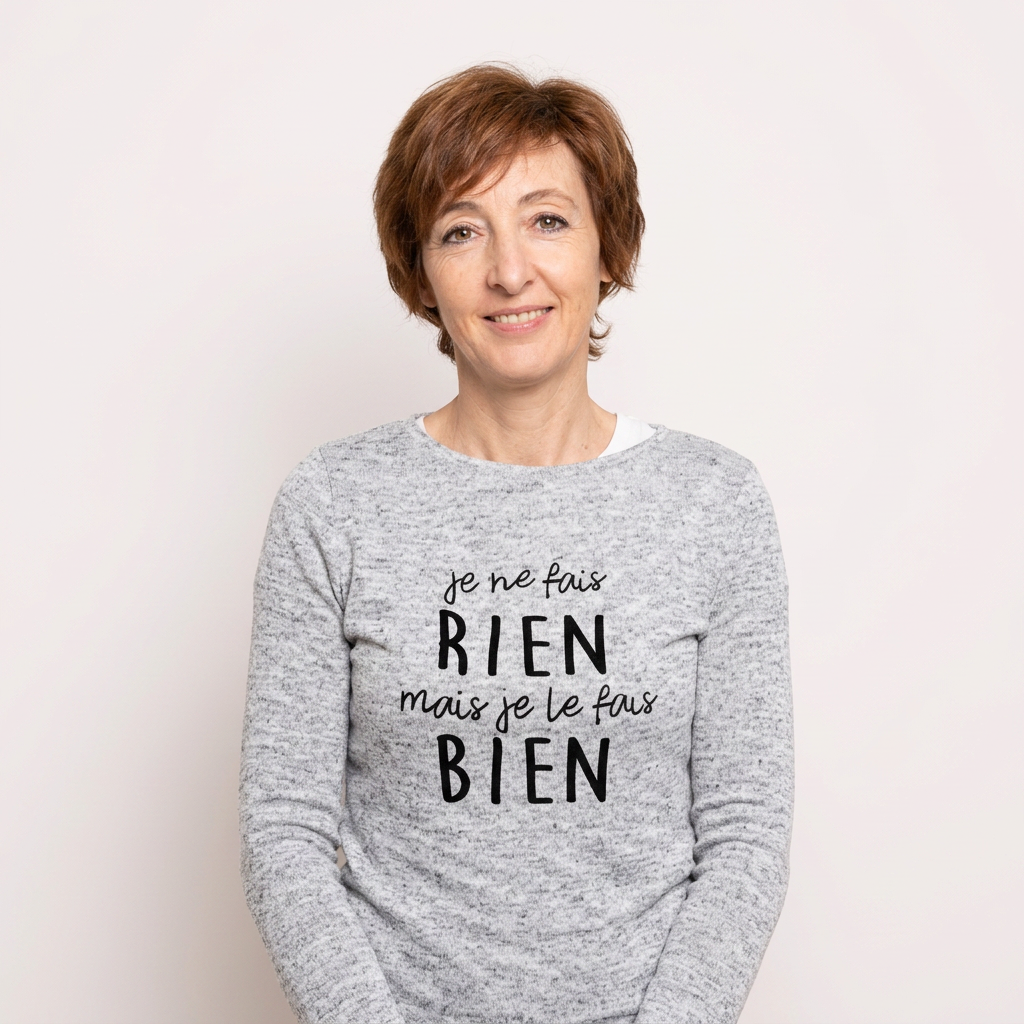 Nadège BAUGÉ - École Supérieure de Commerce d